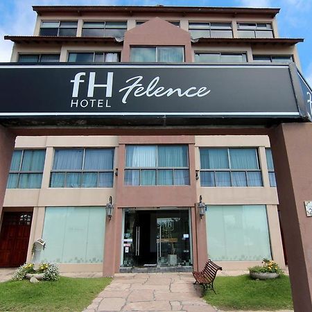 Hotel Felence San Bernardo Luaran gambar
