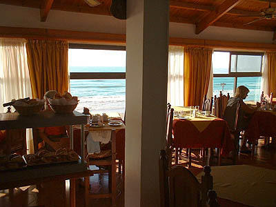 Hotel Felence San Bernardo Luaran gambar
