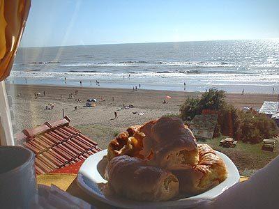 Hotel Felence San Bernardo Luaran gambar