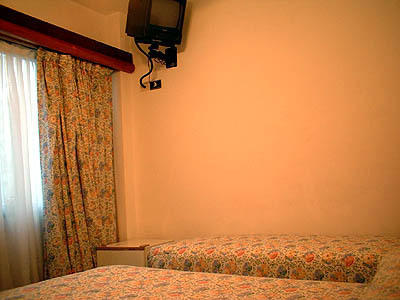 Hotel Felence San Bernardo Bilik gambar
