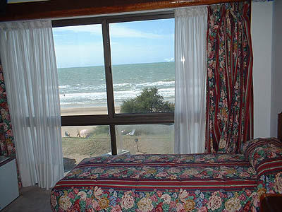 Hotel Felence San Bernardo Bilik gambar