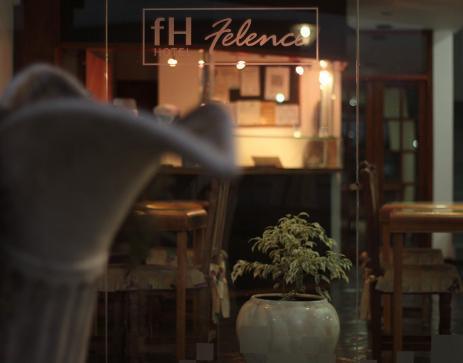 Hotel Felence San Bernardo Luaran gambar
