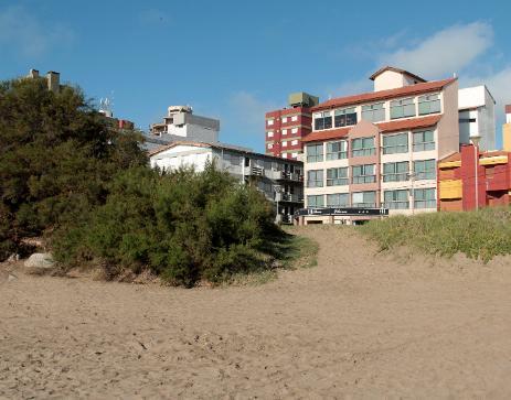 Hotel Felence San Bernardo Luaran gambar