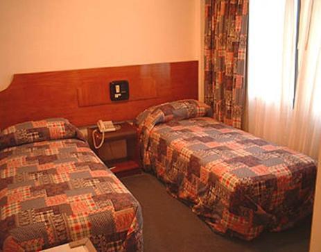 Hotel Felence San Bernardo Luaran gambar